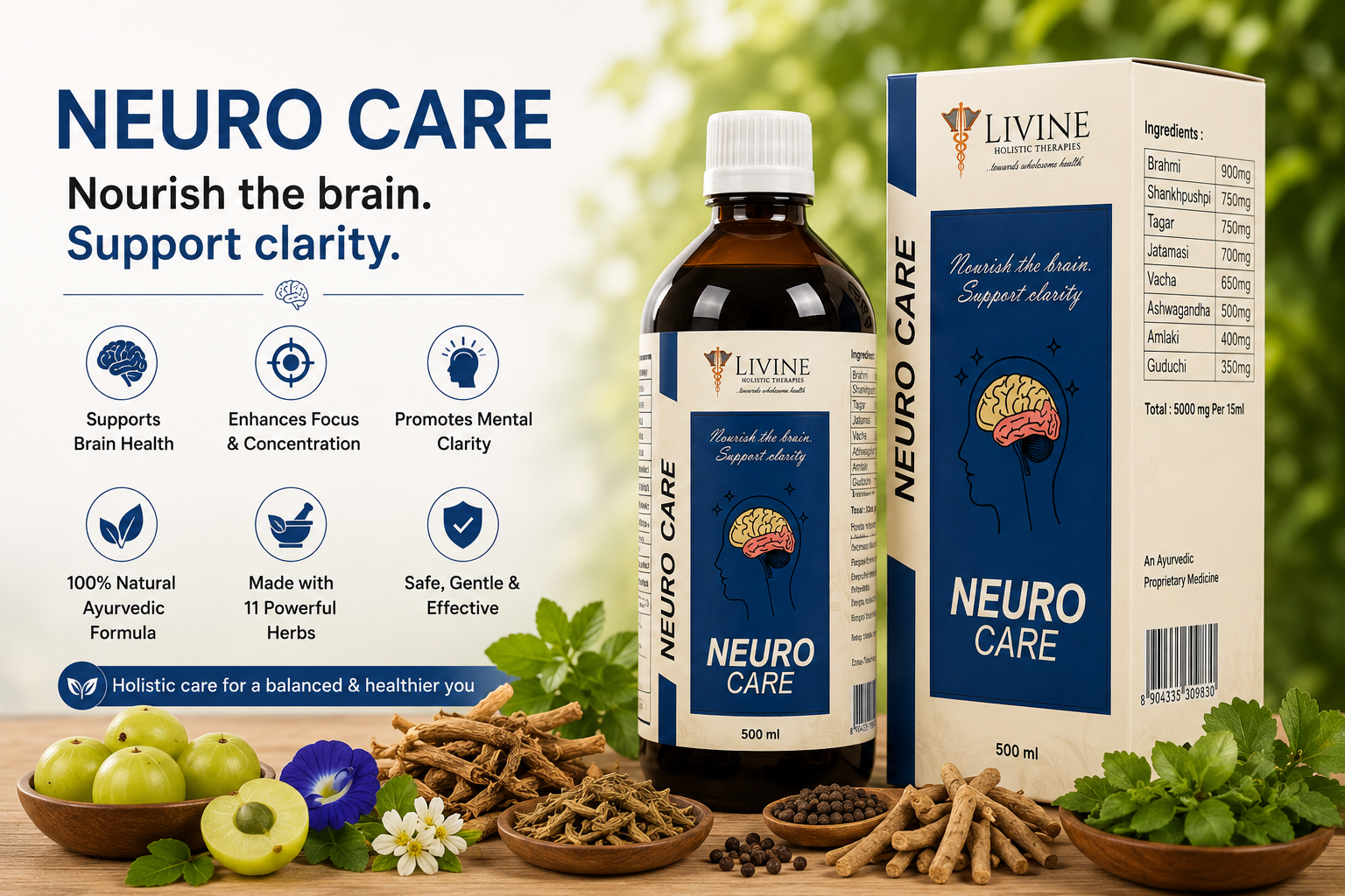 Neuro Care